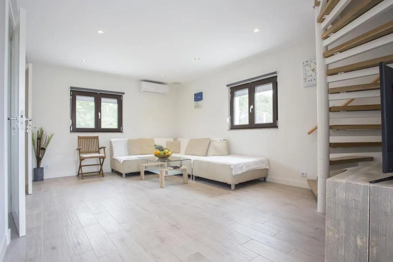 Jelena'S Paradise Villa Galizana 0*,  Croatia