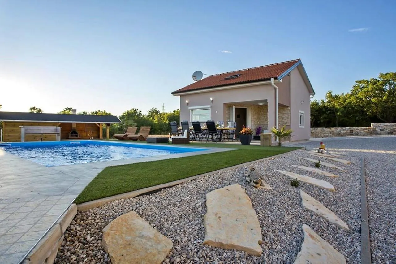 Jelena'S Paradise Villa Galizana 0*,  Croatia
