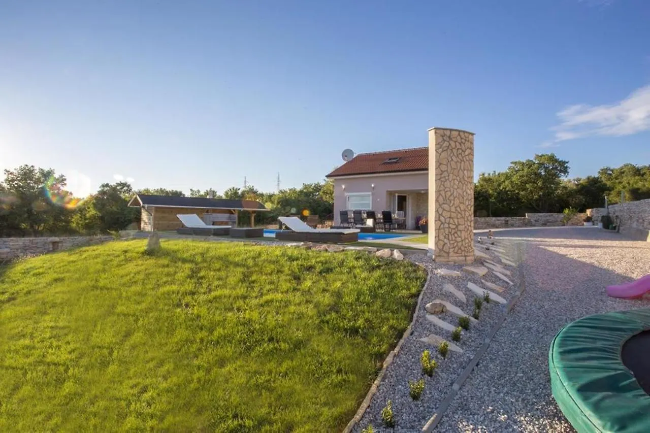 Holiday home Jelena'S Paradise Villa Galizana Croatia