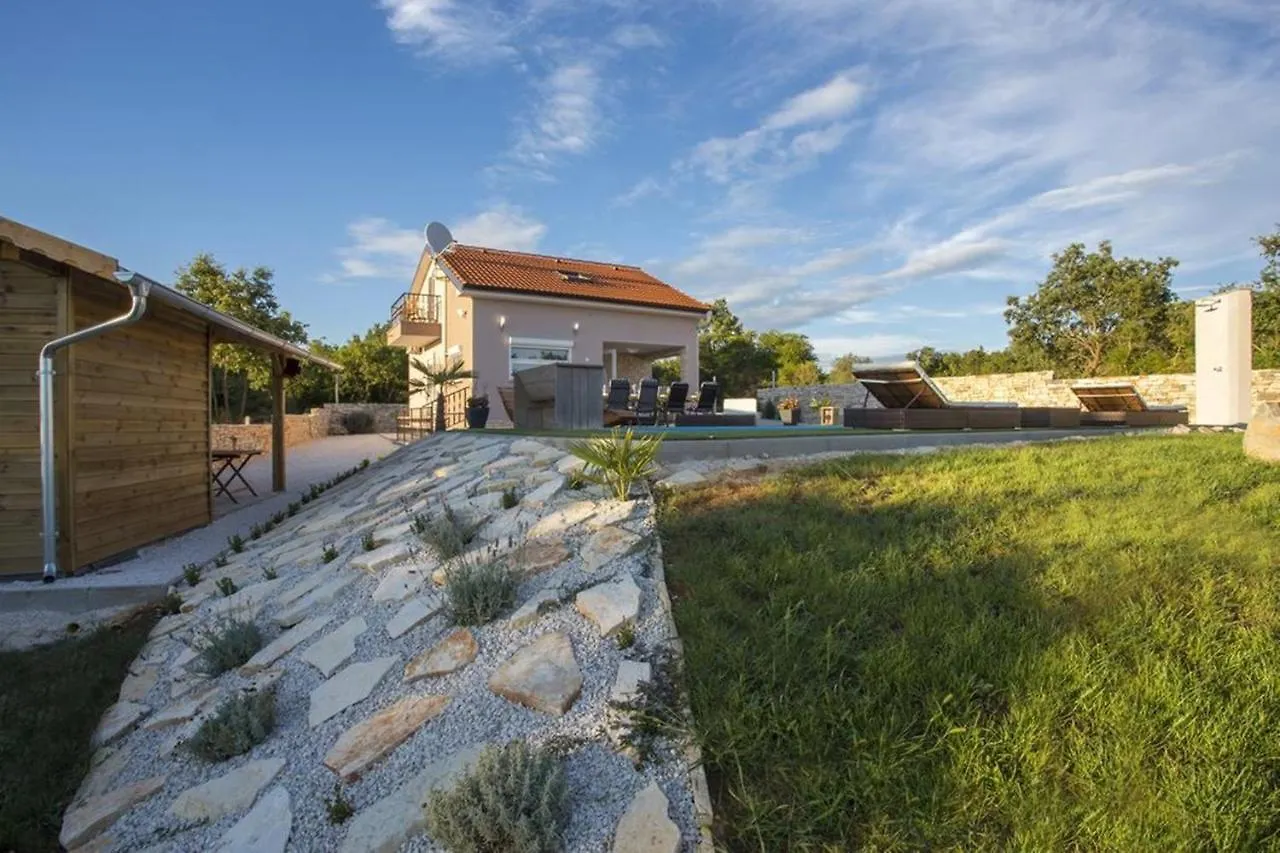 Holiday home Jelena'S Paradise Villa Galizana