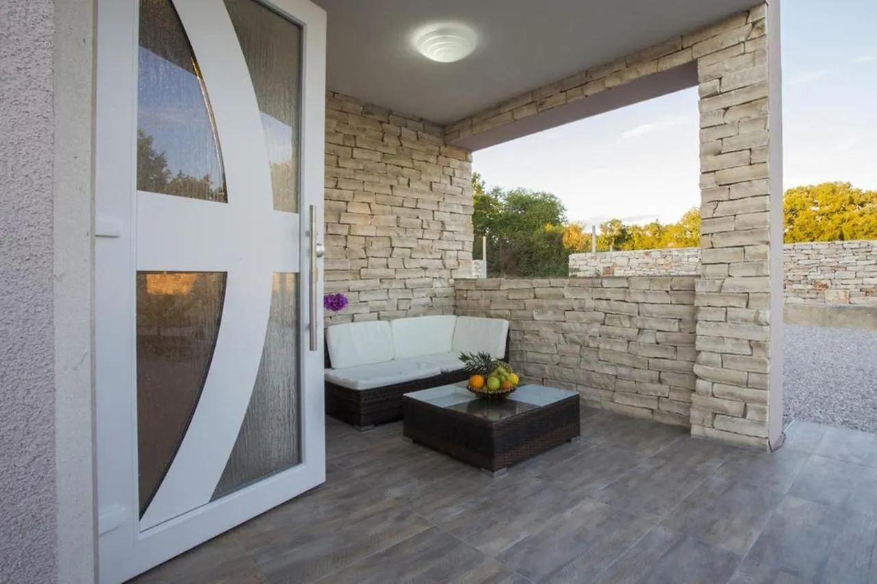 Jelena'S Paradise Villa Galizana