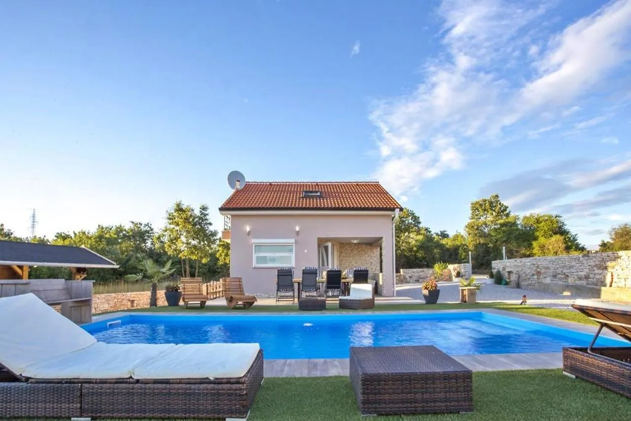 Jelena'S Paradise Villa Galizana