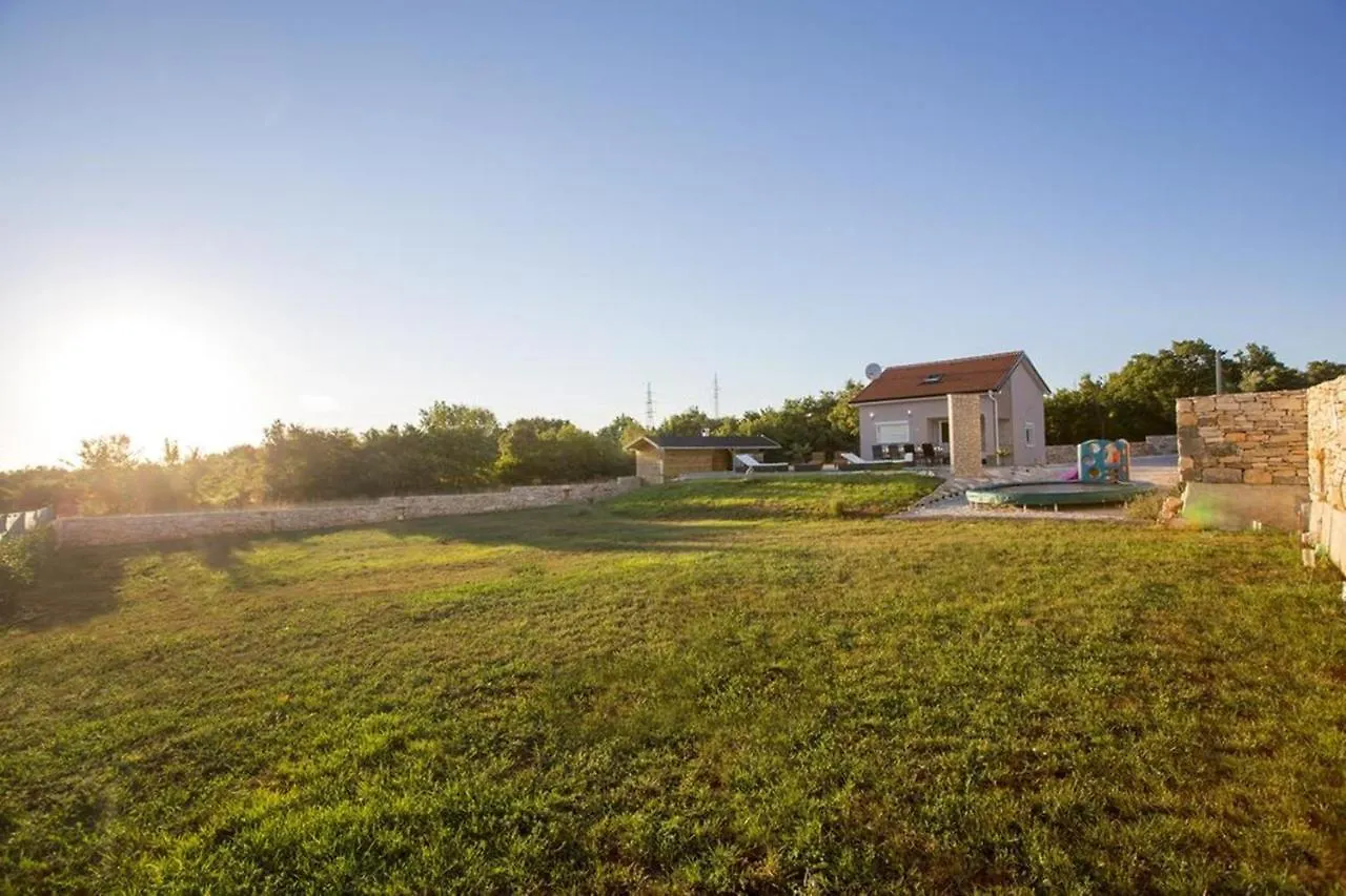 Jelena'S Paradise Villa Galizana