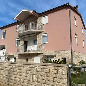 Ban Apartment